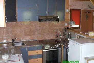 Chalet Breza