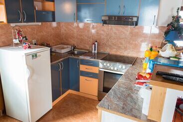 Chalet Breza