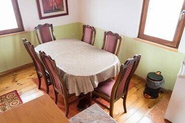 Chalet Breza