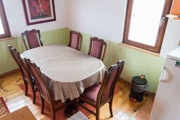 Chalet Breza