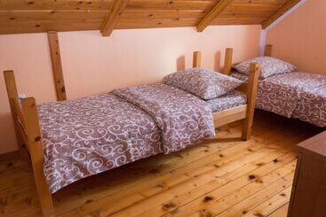 Chalet Breza