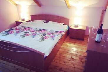 Chalet Breza