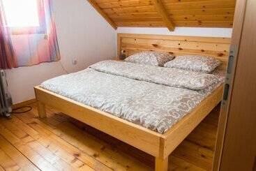 Chalet Breza