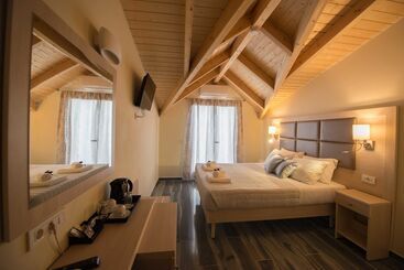 هتل Amour Holiday Resort