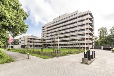 هتل Adagio Amsterdam City South