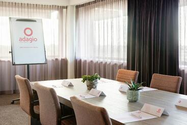 هتل Adagio Amsterdam City South