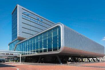هتل Adagio Amsterdam City South