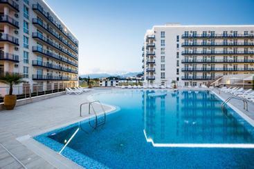 Apart Hotel Imeretinsky - Pribrezhny Kvartal