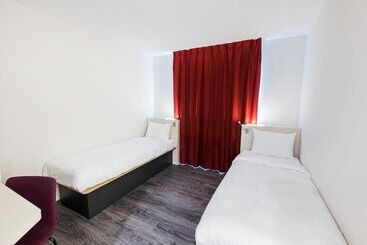 B&b Hotel Zürich Airport