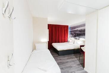 B&b Hotel Zürich Airport