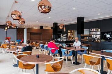 B&b Hotel Zürich Airport