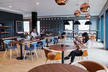 B&b Hotel Zürich Airport
