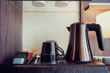 هتل Plaza Premium Almere