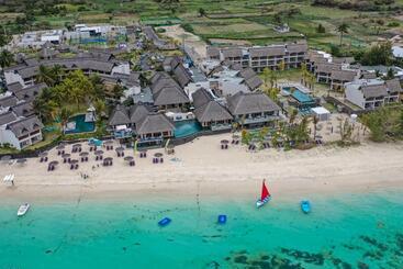 Otel C Mauritius  All Inclusive