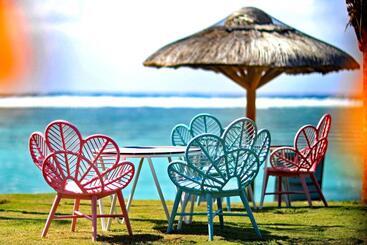 هتل C Mauritius  All Inclusive