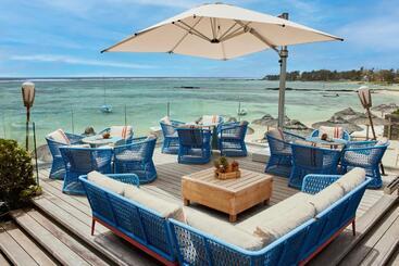 هتل C Mauritius  All Inclusive