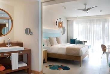 هتل C Mauritius  All Inclusive