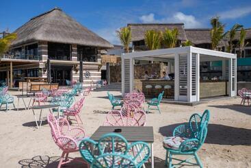 هتل C Mauritius  All Inclusive