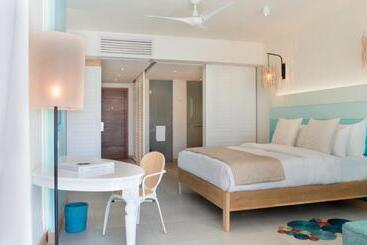 هتل C Mauritius  All Inclusive