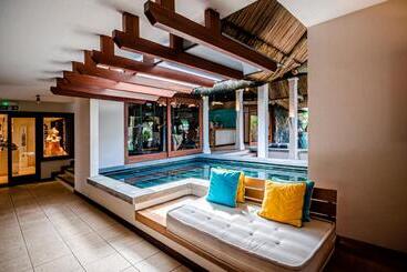 هتل C Mauritius  All Inclusive
