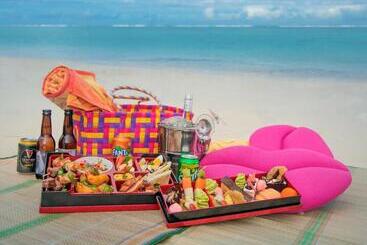 هتل C Mauritius  All Inclusive