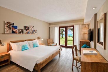 هتل C Mauritius  All Inclusive