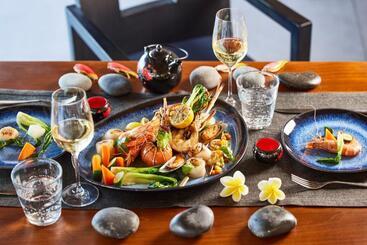 هتل C Mauritius  All Inclusive