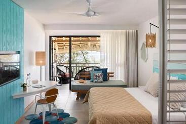 هتل C Mauritius  All Inclusive