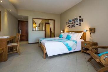 هتل C Mauritius  All Inclusive
