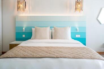 هتل C Mauritius  All Inclusive
