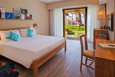 هتل C Mauritius  All Inclusive
