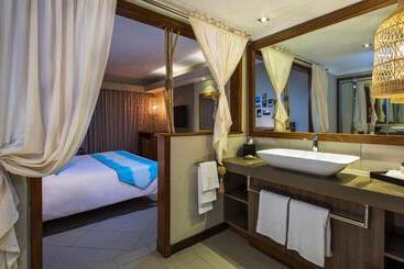 هتل C Mauritius  All Inclusive