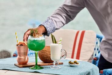 هتل C Mauritius  All Inclusive