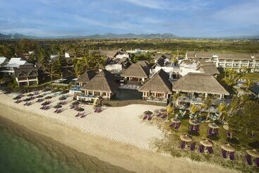 هتل C Mauritius  All Inclusive