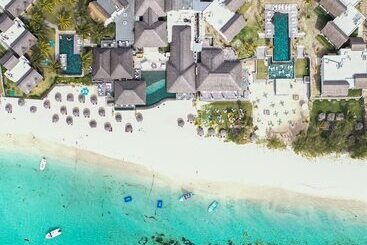 هتل C Mauritius  All Inclusive