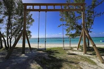 هتل C Mauritius  All Inclusive