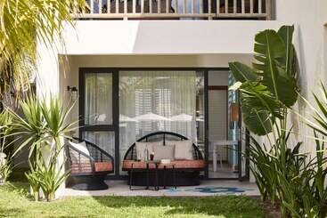 هتل C Mauritius  All Inclusive