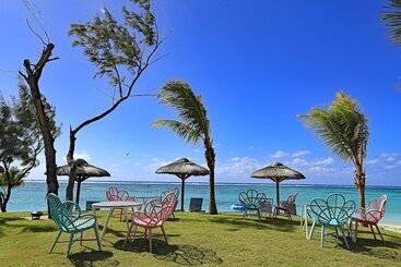 هتل C Mauritius  All Inclusive