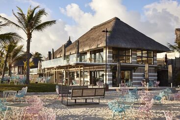 هتل C Mauritius  All Inclusive