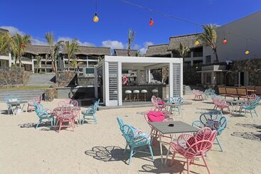 هتل C Mauritius  All Inclusive