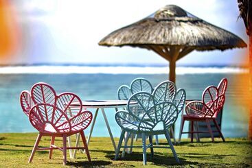 هتل C Mauritius  All Inclusive