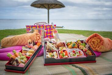 هتل C Mauritius  All Inclusive