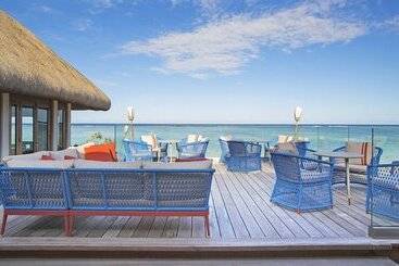 هتل C Mauritius  All Inclusive