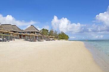 هتل C Mauritius  All Inclusive