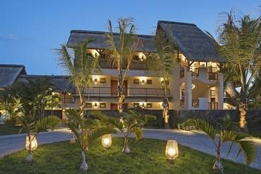 هتل C Mauritius  All Inclusive