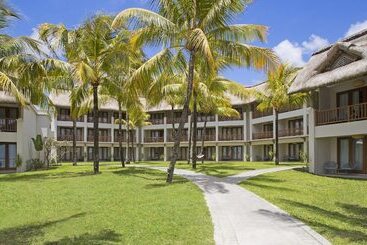 هتل C Mauritius  All Inclusive