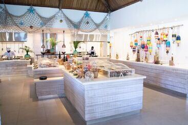هتل C Mauritius  All Inclusive