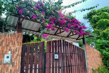 هتل Campestre La Toscana