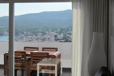 ホテル Carpe Diem Cadaqués