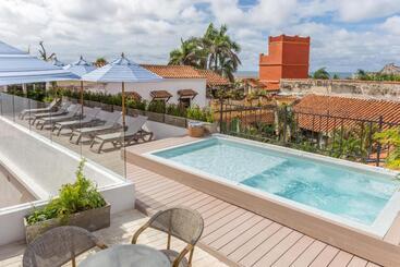 هتل Casa La Factoria By Faranda Boutique, A Member Of Radisson Individuals